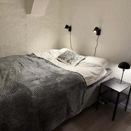 Modern Familjelaegenhet Leilighet Sundsvall Eksteriør bilde